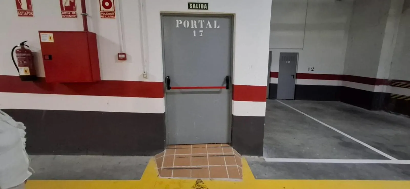 Apartament Residencial Duquesa 2Bd Gfloor San Luis de Sabinillas