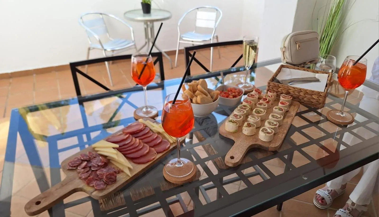 Apartament Residencial Duquesa 2Bd Gfloor San Luis de Sabinillas