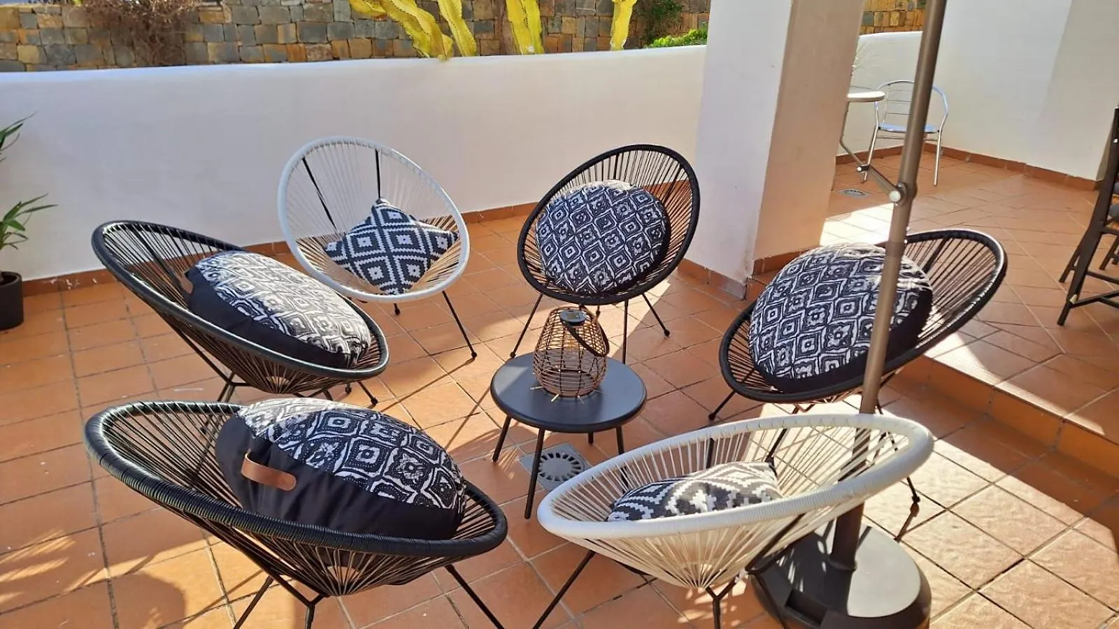 Apartament Residencial Duquesa 2Bd Gfloor San Luis de Sabinillas 0*,  Hiszpania
