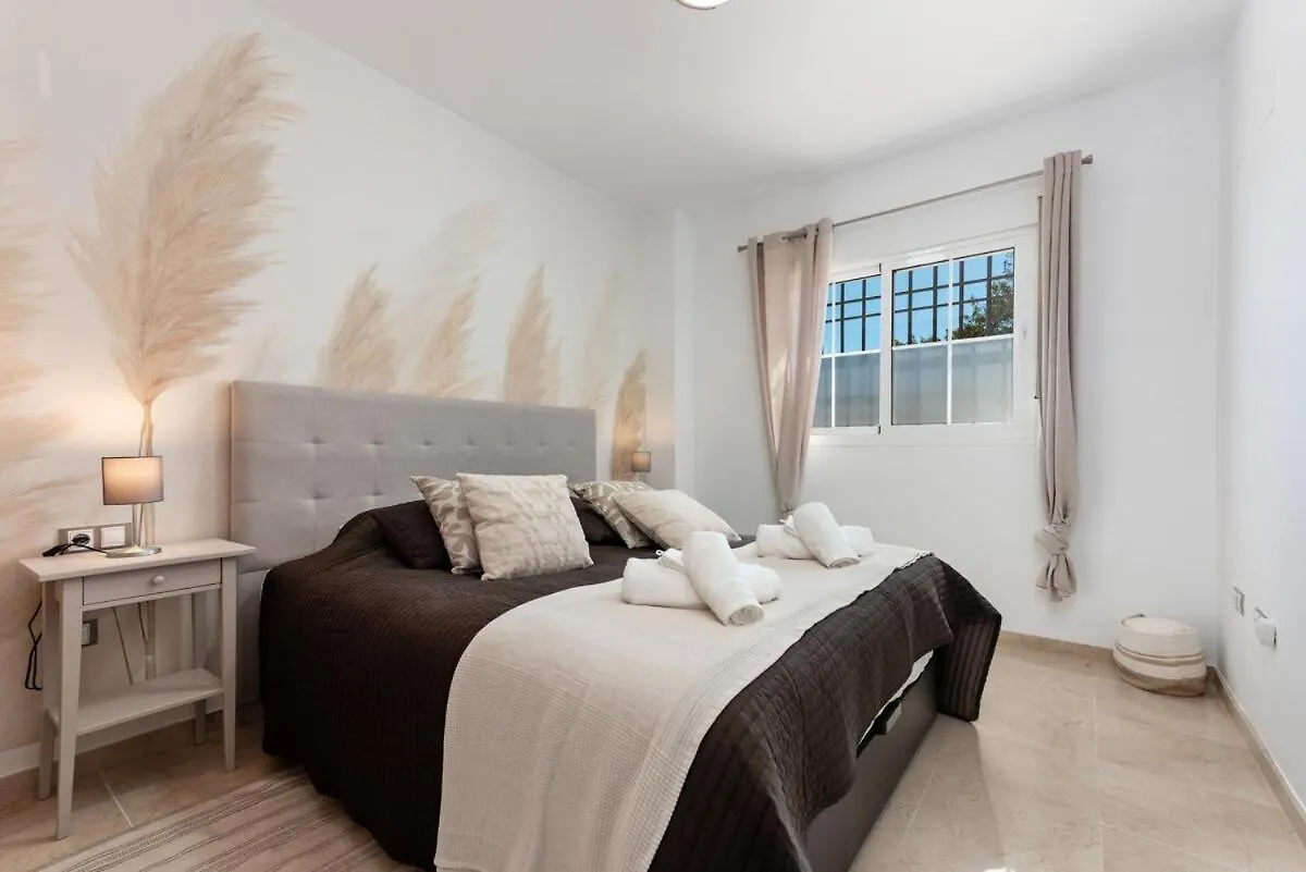 Apartament Residencial Duquesa 2Bd Gfloor San Luis de Sabinillas Hiszpania